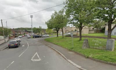 Drumarg Armagh