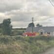 Keady house search