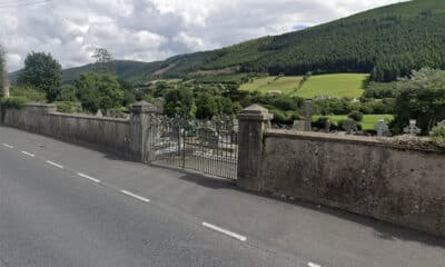 Kilbroney Road farm plans