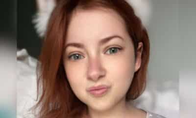Natalie White from Lurgan