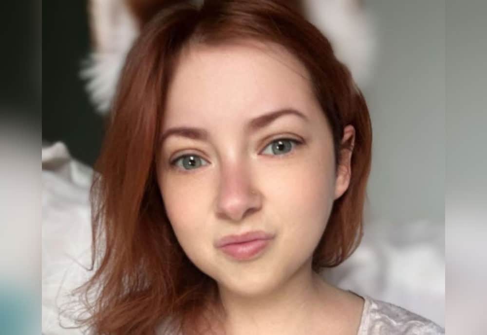 Natalie White from Lurgan