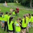 Navan Fort Warrior School