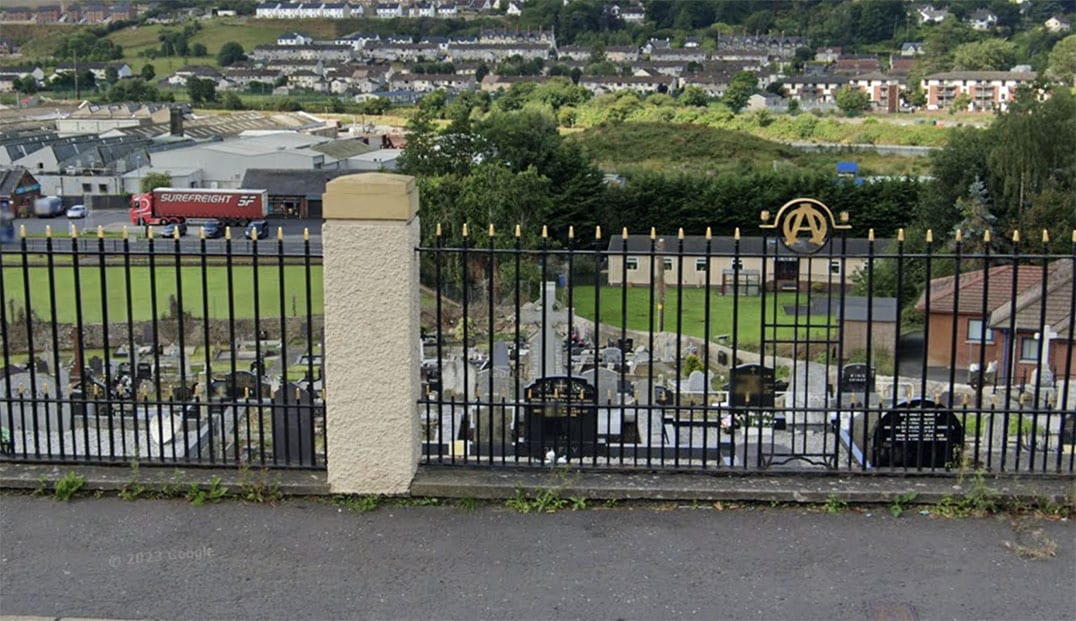 Orana House in newry