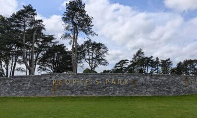 Portadown People's Park