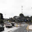 Proposed Armagh 5G mast