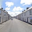 Queen Street Portadown