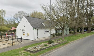 Tea Rooms in Scarva