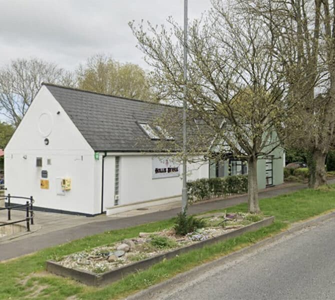 Tea Rooms in Scarva