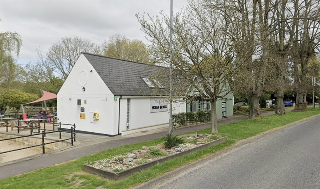Tea Rooms in Scarva