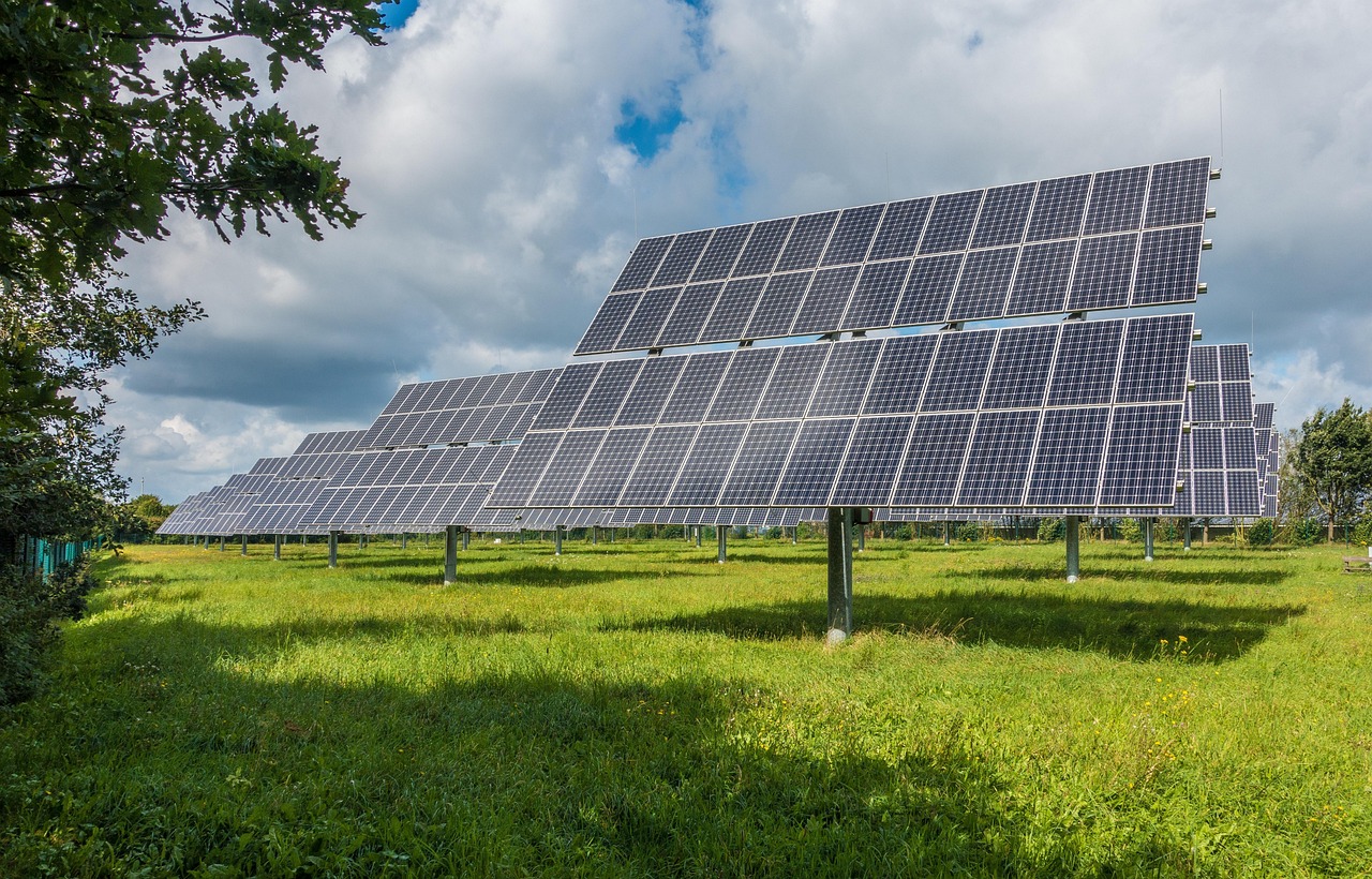 Consent for major Magheralin solar farm – despite objections from residents and MP
