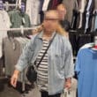 Alleged Armagh thief