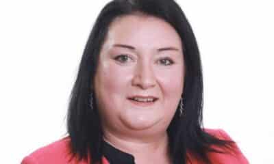 Alliance Cllr Jill Truesdale