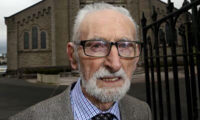 Gerry Gribbon