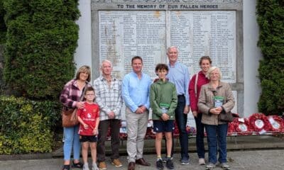 Gilford War Memorial