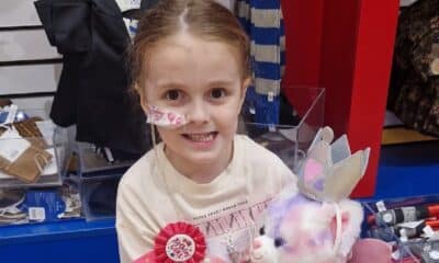 Little Grace Magowan