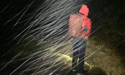 Mourne Moutain Rescue Team