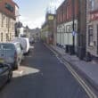 Ogle Street, Armagh