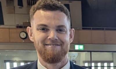 Simon Glenn Banbridge