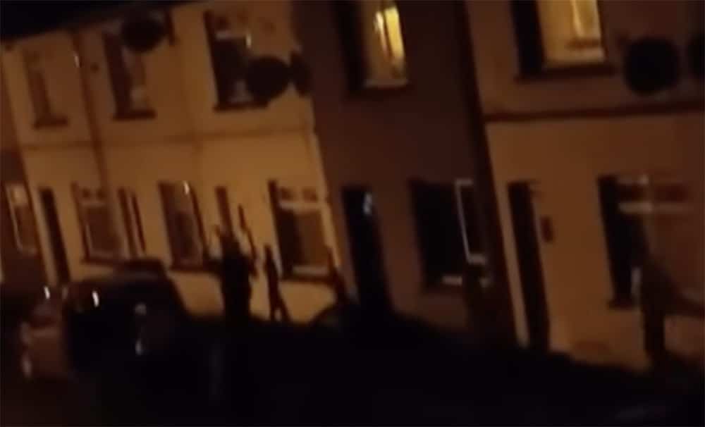 Albert Street Lurgan