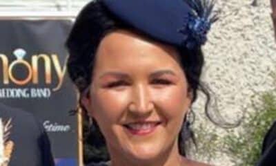 Aoife Lennon