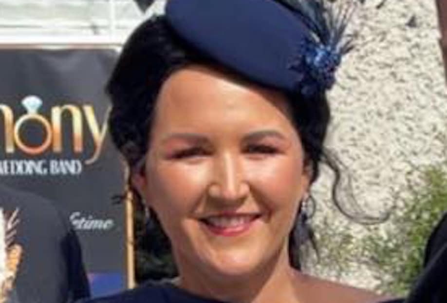 Aoife Lennon