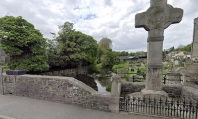 Banbridge Road in Dromore