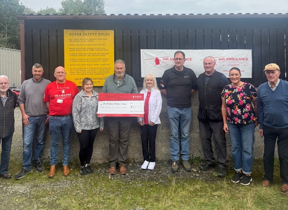 Banbridge Sporting Gun Club