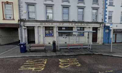 Bank of Ireland Lurgan