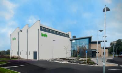 Brownlow Hub