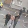 Dungannon arrest