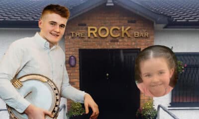 Fundraiser in Granemore