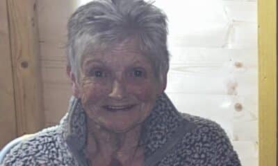 Joyce Crooks