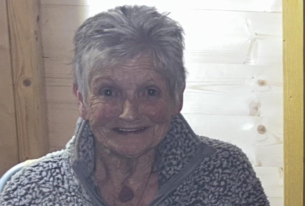 Joyce Crooks
