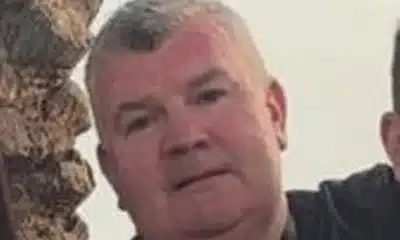Liam Davidson