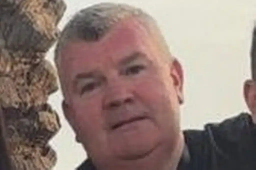 Liam Davidson