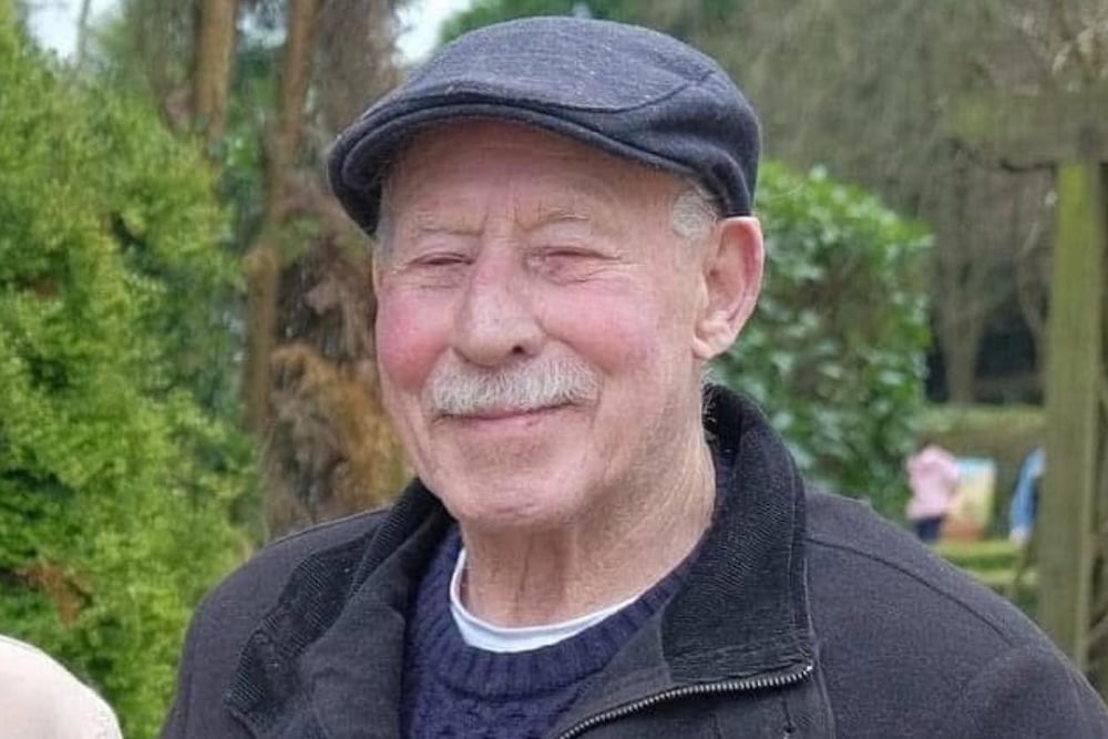 Cathal McQuade