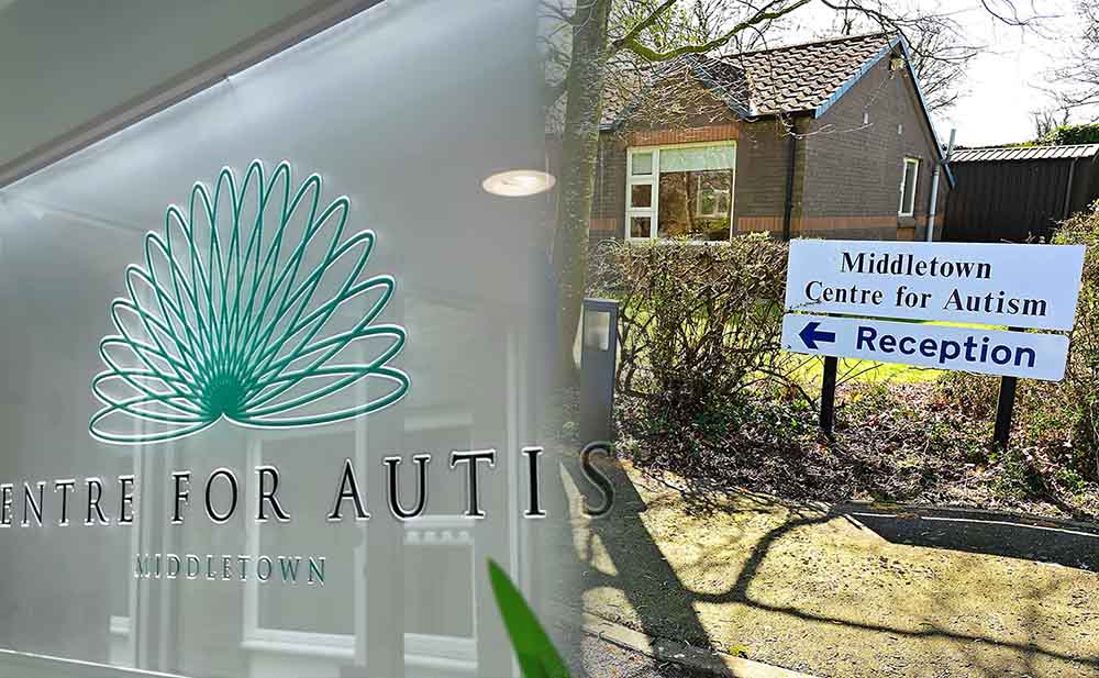 Middletown Centre for Autism