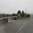 Monks Hill cemetery in Newry