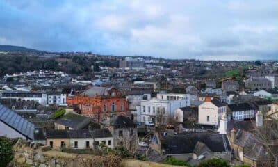 Newry City. Photo by Newry.LN