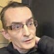Paul McConville