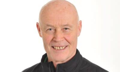 Rory Friel