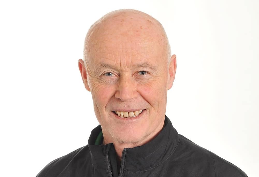 Rory Friel