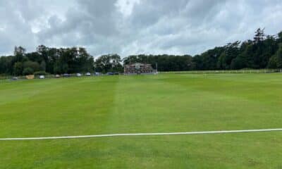 Waringstown Cricket Club