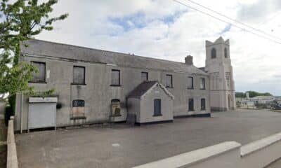 Derrytrasna National School