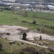 Former Mother and Baby Home in Newry now razed to the ground. Credit: Newry Man Lost in Ireland