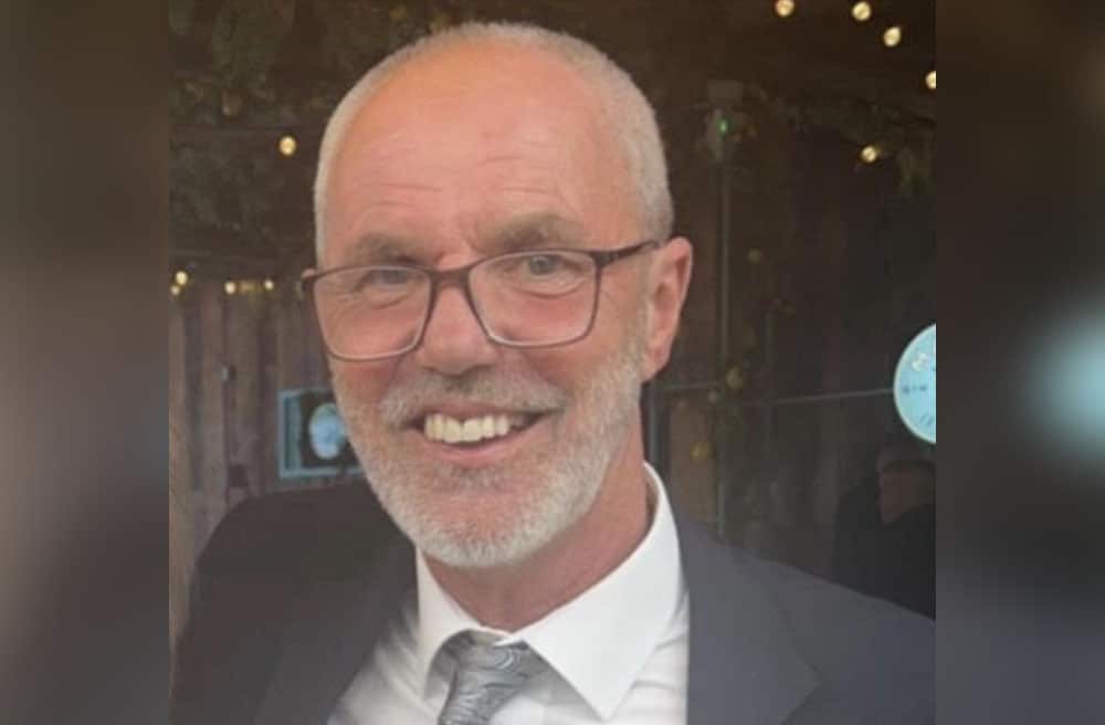 Malachy Lennon