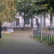 Man's body discovered on the Mall in Armagh