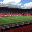 Old Trafford