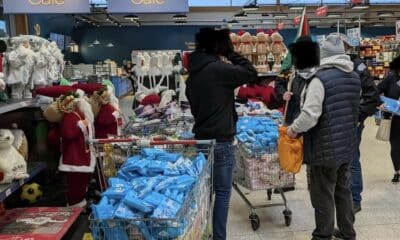 Armagh Home Bargains