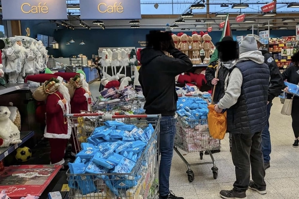 Armagh Home Bargains